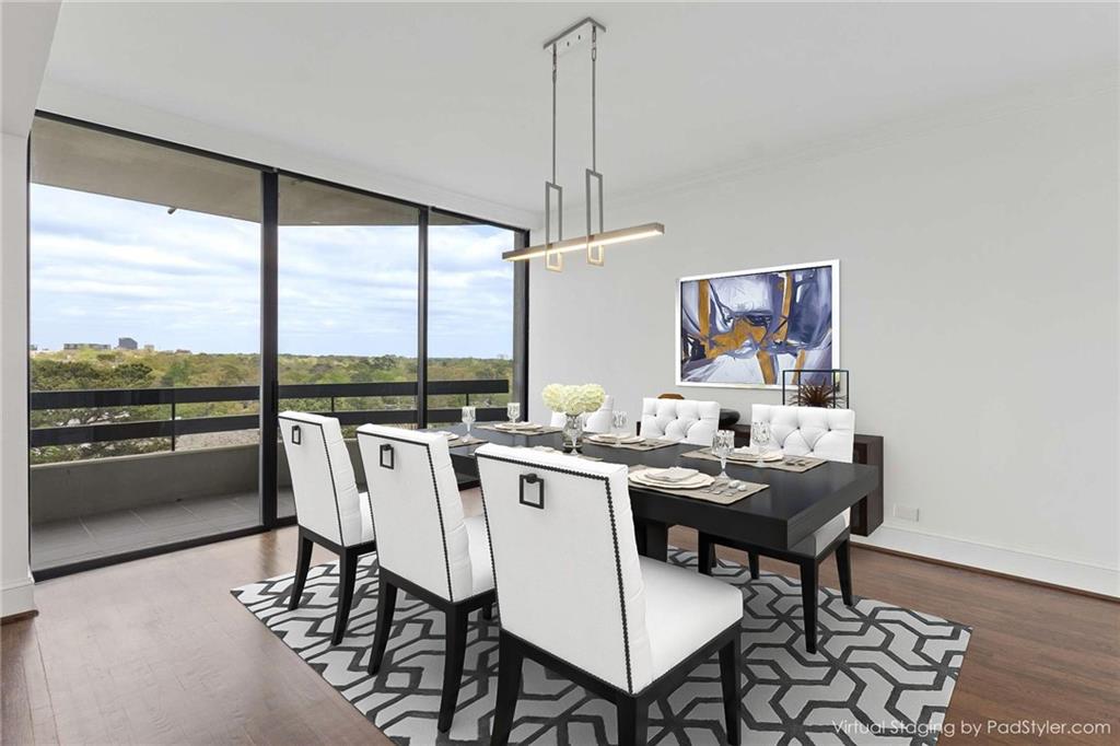 2660 Peachtree Road NW Unit 13F