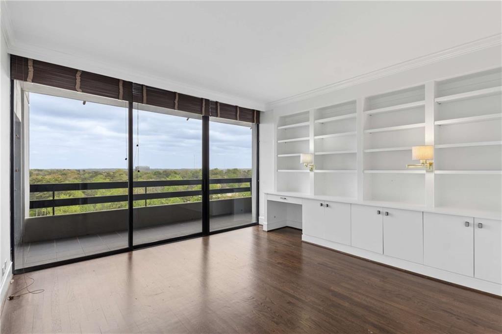 2660 Peachtree Road NW Unit 13F