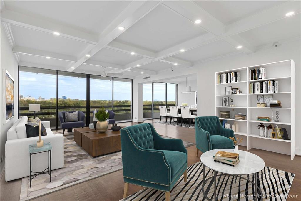 2660 Peachtree Road NW Unit 13F