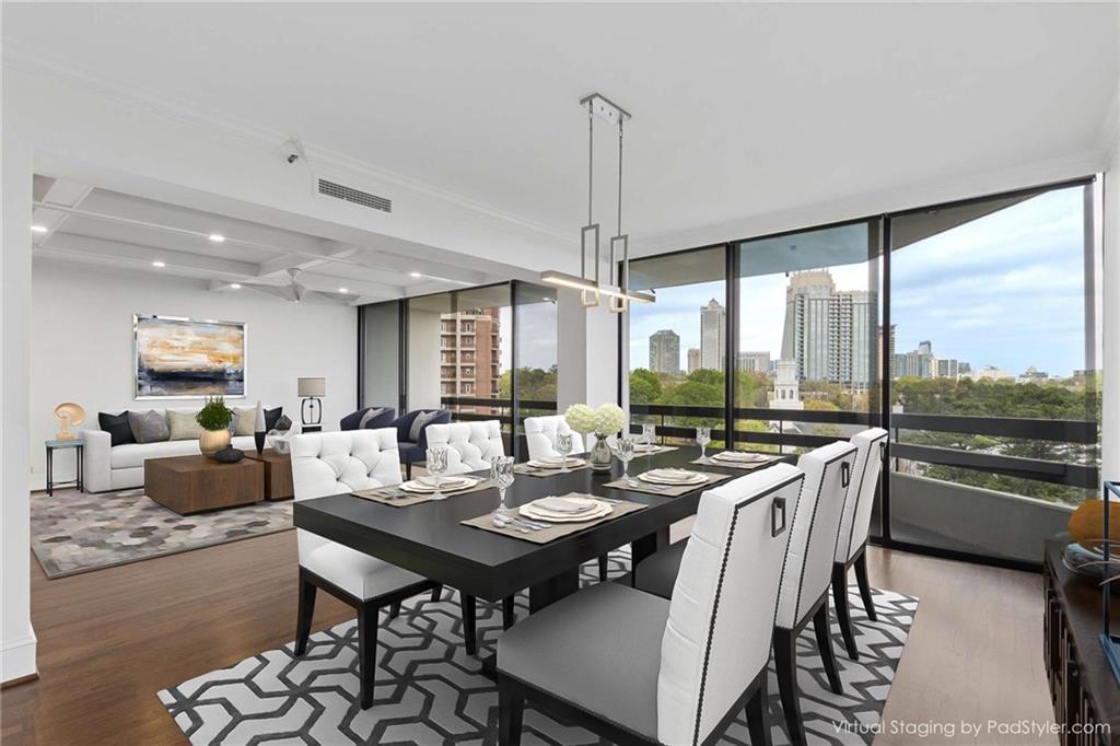 2660 Peachtree Road NW Unit 13F