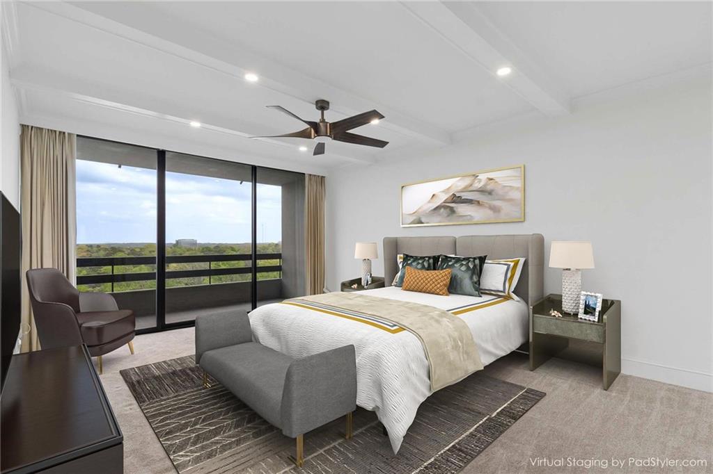 2660 Peachtree Road NW Unit 13F