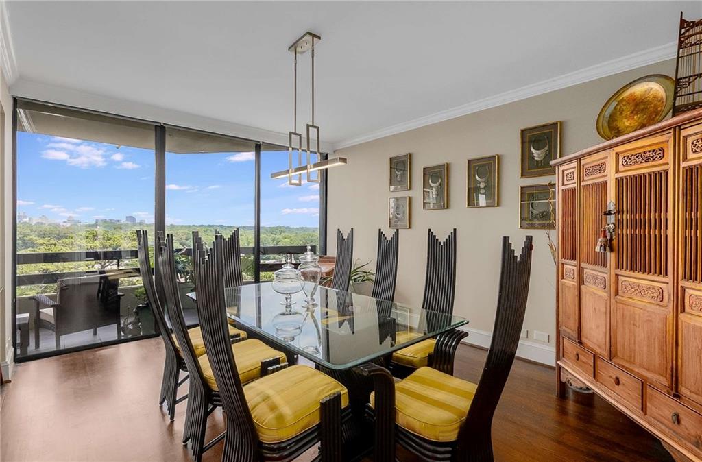 2660 Peachtree Road NW Unit 13F