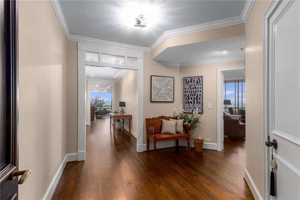 2660 Peachtree Road NW Unit 13F