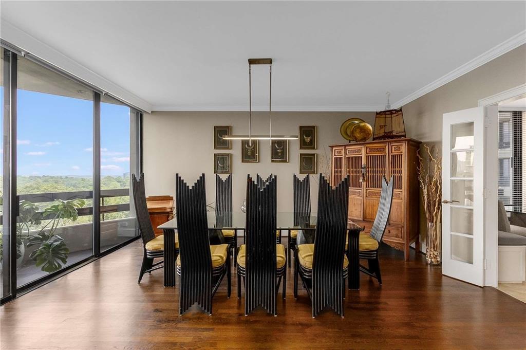 2660 Peachtree Road NW Unit 13F