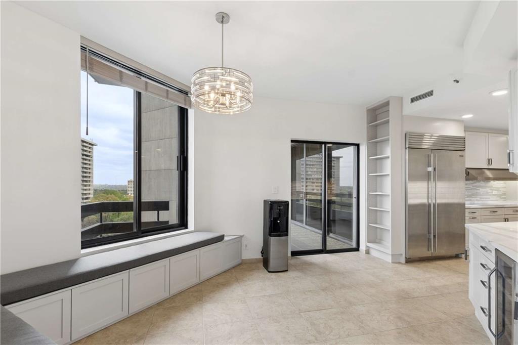 2660 Peachtree Road NW Unit 13F