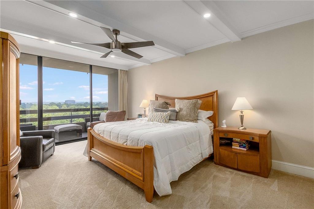 2660 Peachtree Road NW Unit 13F