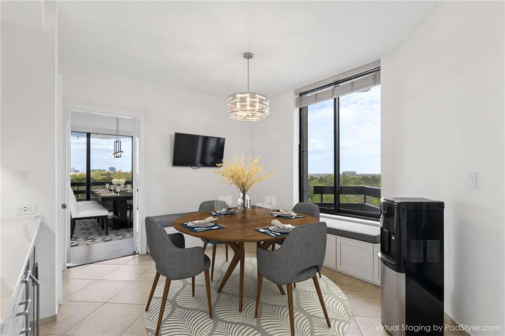 2660 Peachtree Road NW Unit 13F