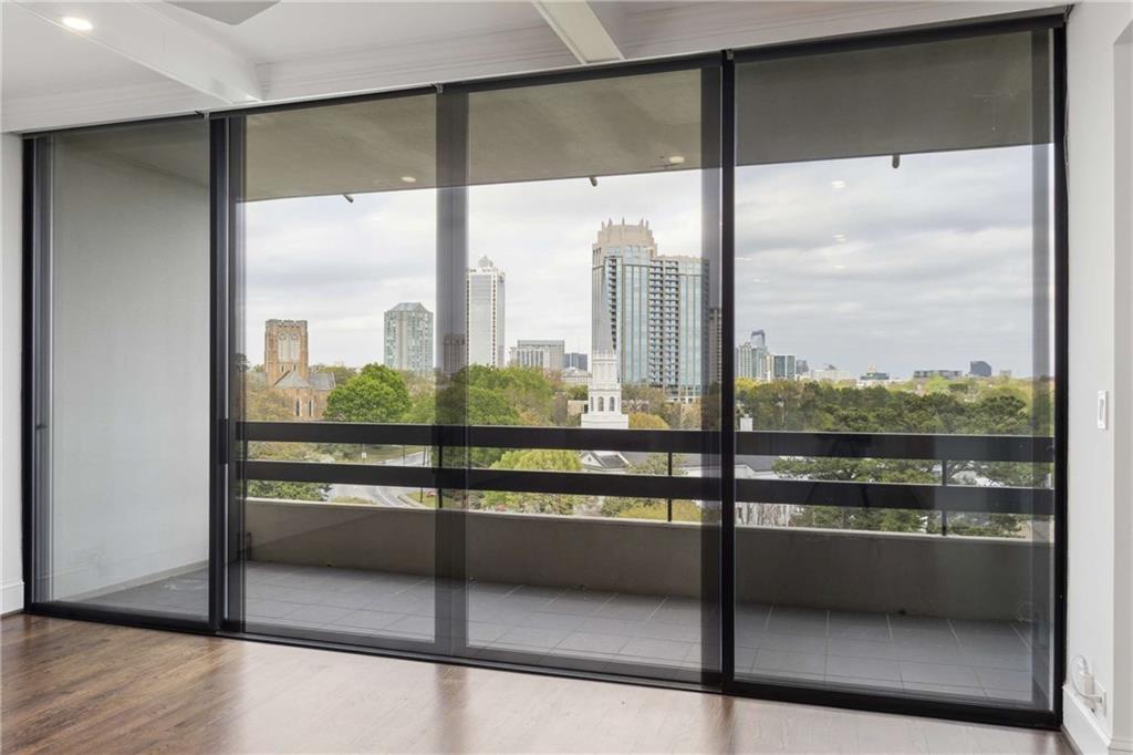 2660 Peachtree Road NW Unit 13F