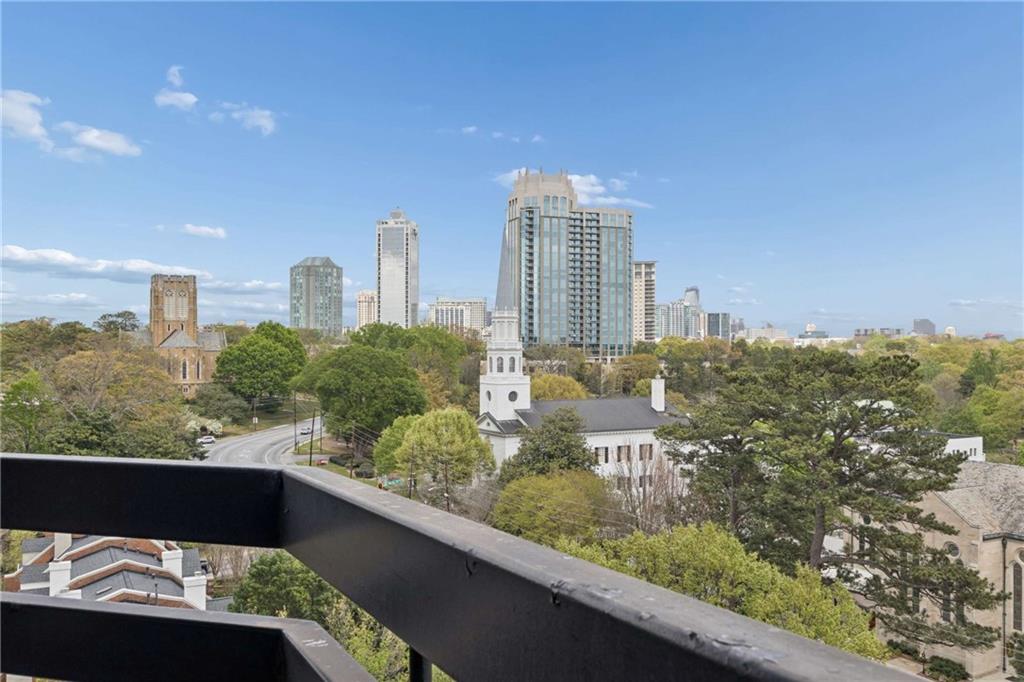 2660 Peachtree Road NW Unit 13F