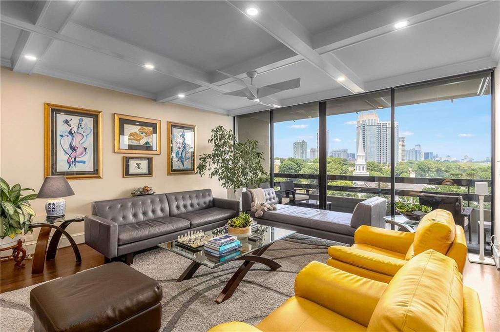 2660 Peachtree Road NW Unit 13F