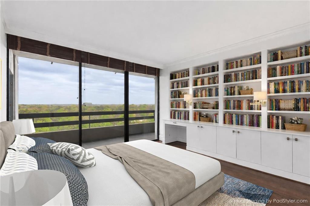 2660 Peachtree Road NW Unit 13F