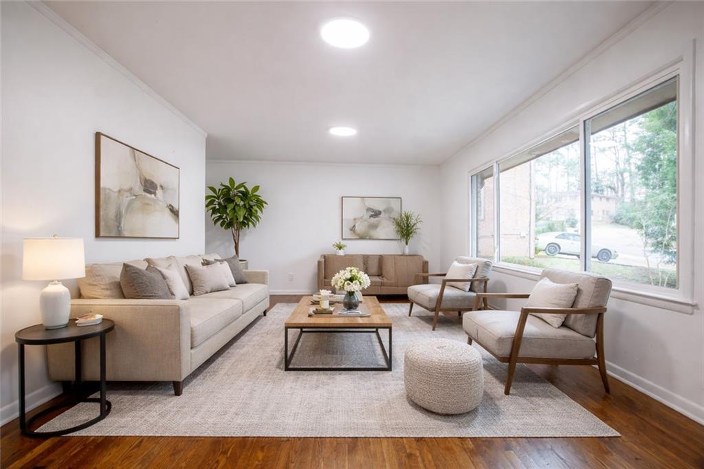 2692 Whites Mill Court