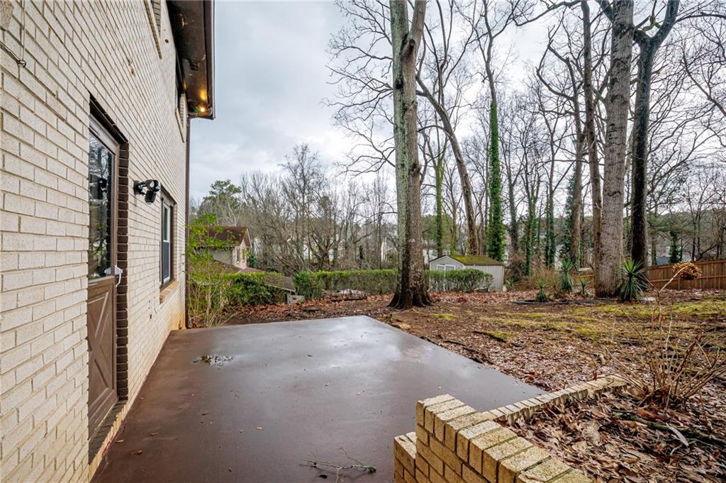 2692 Whites Mill Court