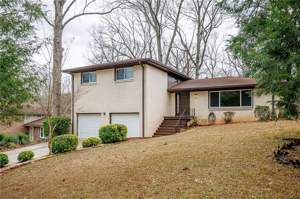 2692 Whites Mill Court