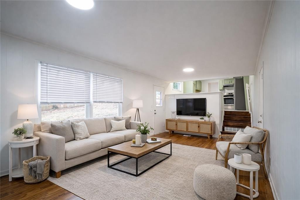 2692 Whites Mill Court