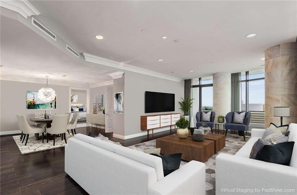 750 Park Avenue NE Unit 19E