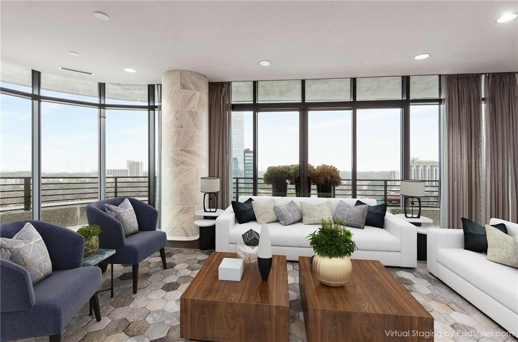 750 Park Avenue NE Unit 19E