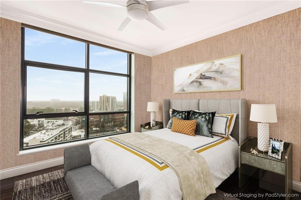 750 Park Avenue NE Unit 19E