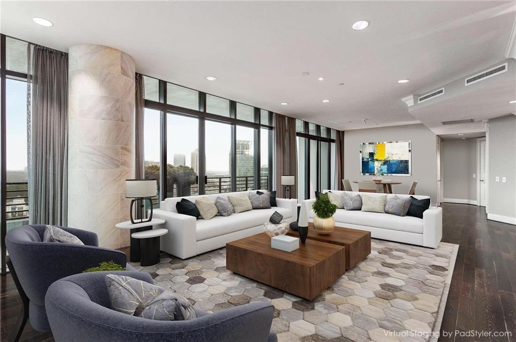 750 Park Avenue NE Unit 19E