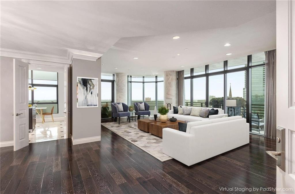 750 Park Avenue NE Unit 19E