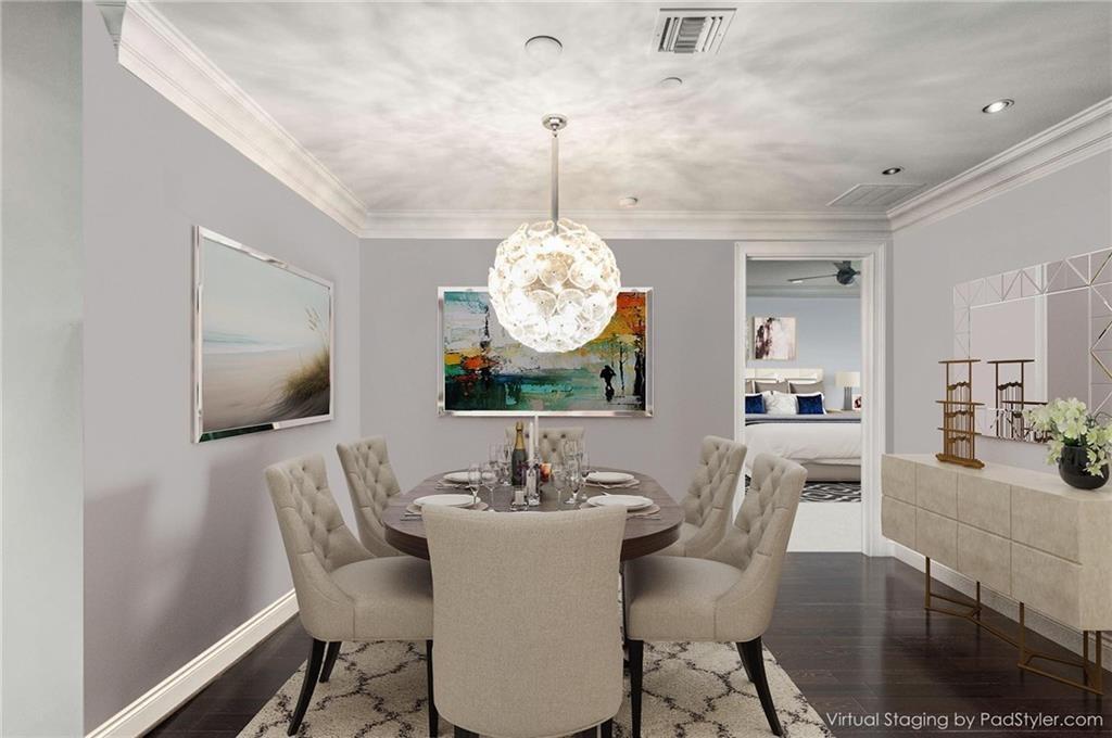 750 Park Avenue NE Unit 19E