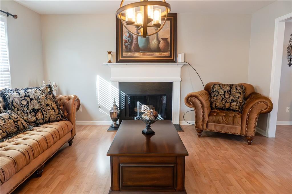 1004 Cavesson Terrace