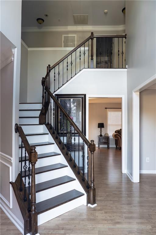 1004 Cavesson Terrace