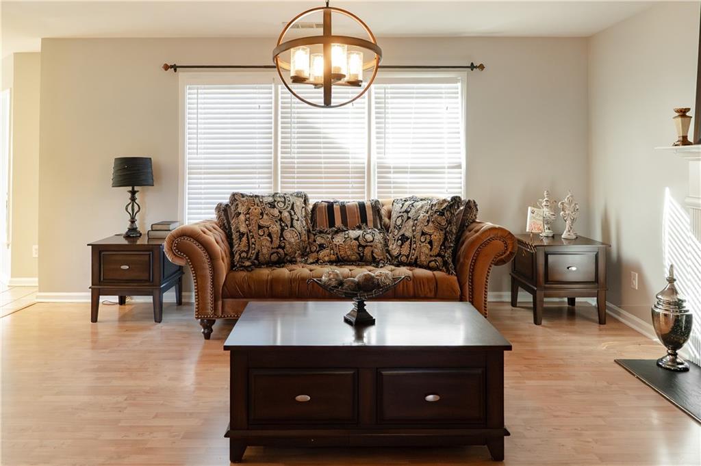 1004 Cavesson Terrace