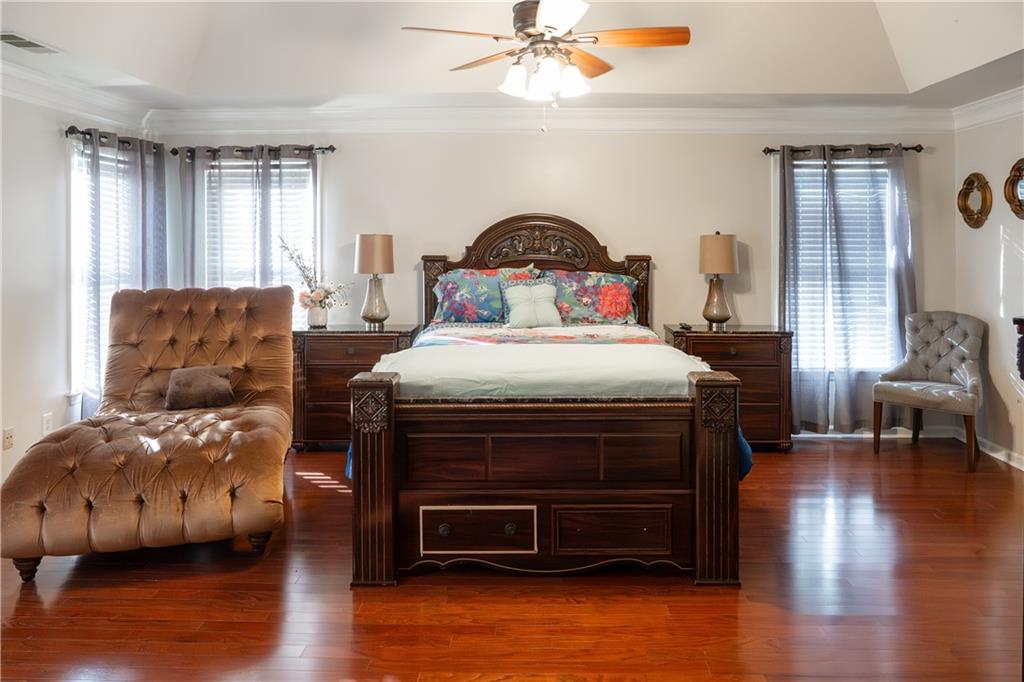 1004 Cavesson Terrace