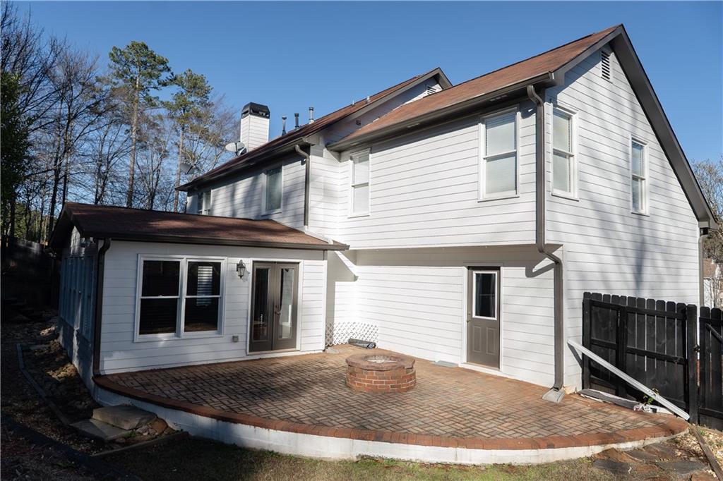 1004 Cavesson Terrace