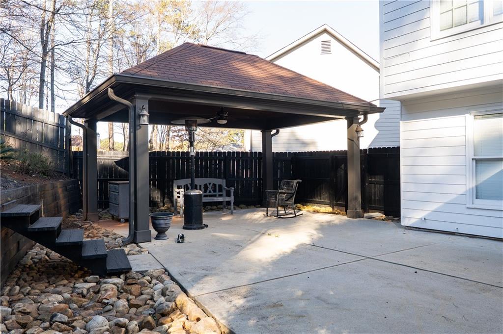 1004 Cavesson Terrace