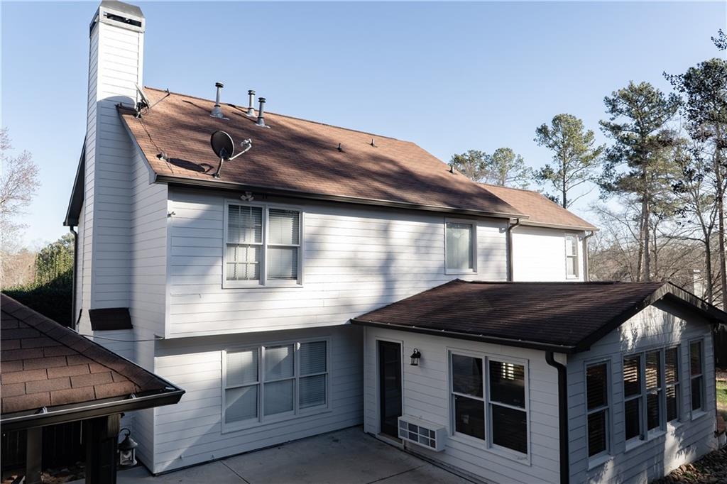 1004 Cavesson Terrace