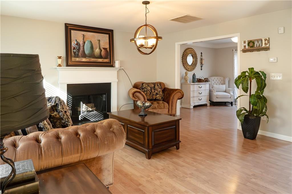 1004 Cavesson Terrace