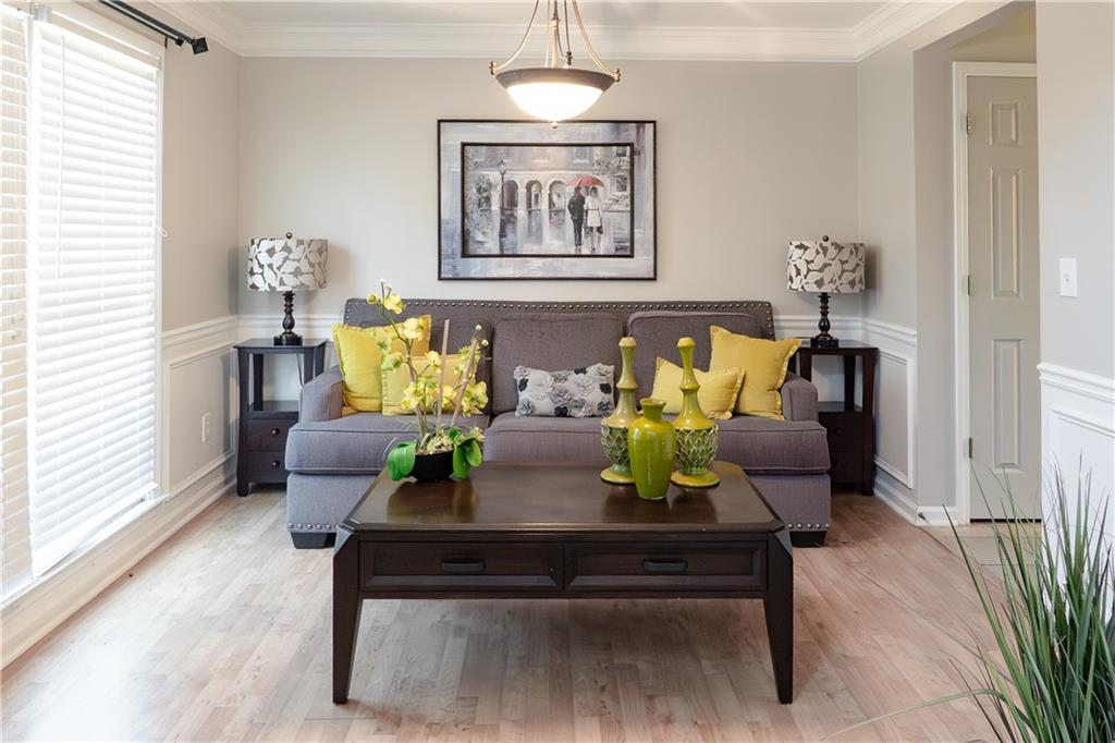 1004 Cavesson Terrace