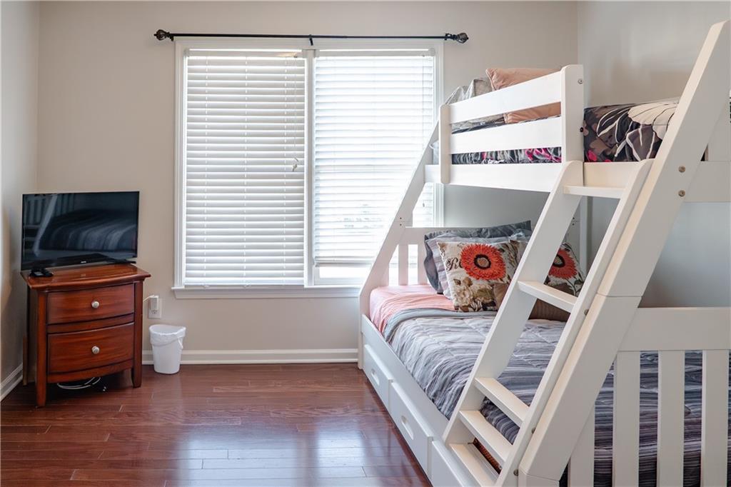 1004 Cavesson Terrace