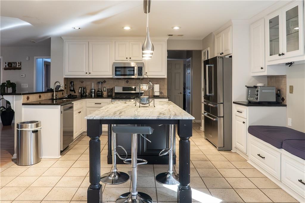 1004 Cavesson Terrace