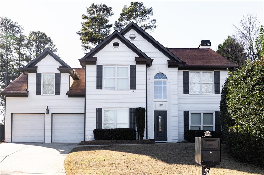 1004 Cavesson Terrace