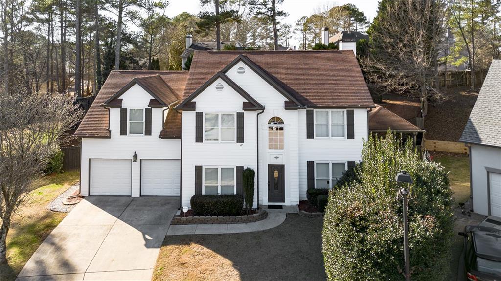 1004 Cavesson Terrace