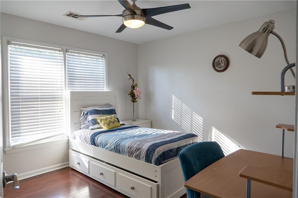 1004 Cavesson Terrace