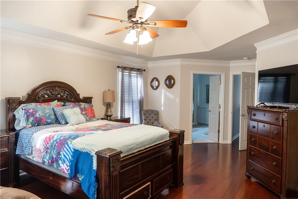 1004 Cavesson Terrace