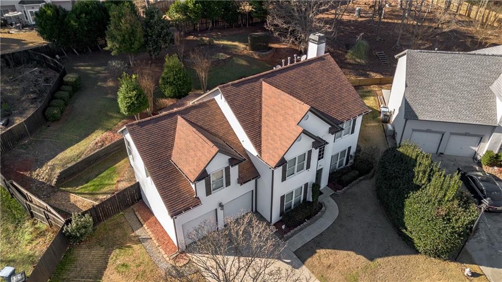 1004 Cavesson Terrace