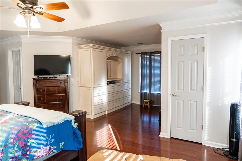 1004 Cavesson Terrace