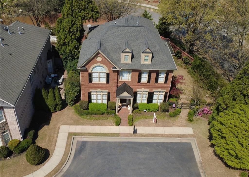 2133 Lucerne Lane SE