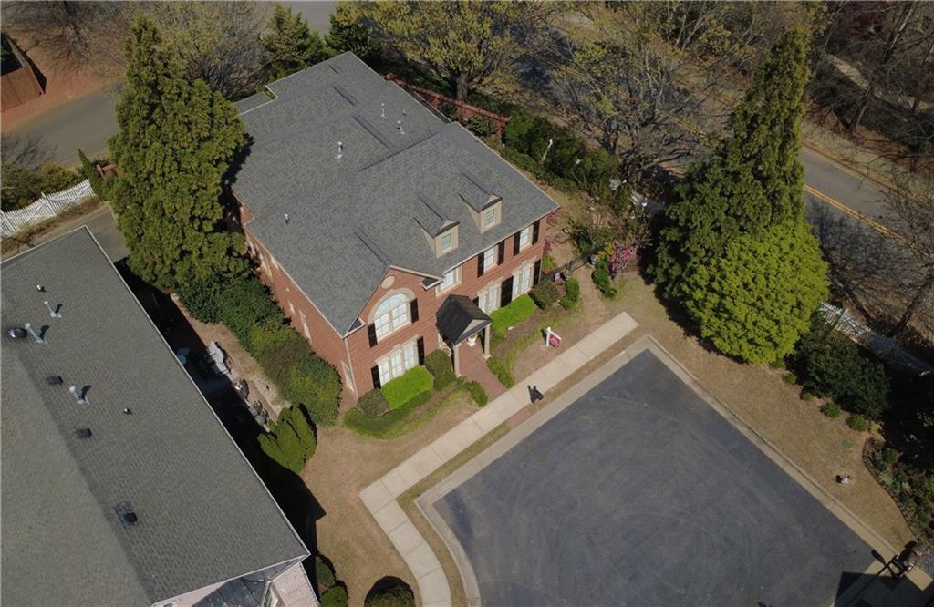 2133 Lucerne Lane SE