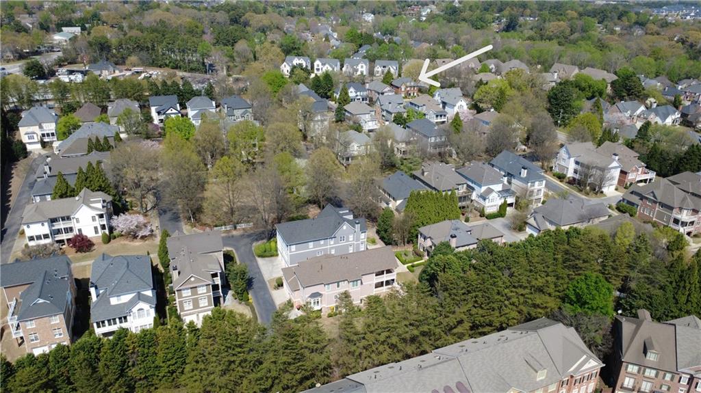 2133 Lucerne Lane SE