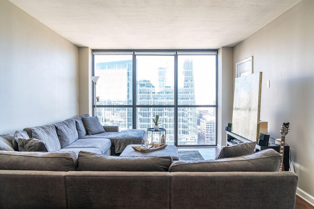 1280 W Peachtree Street NW Unit 3312