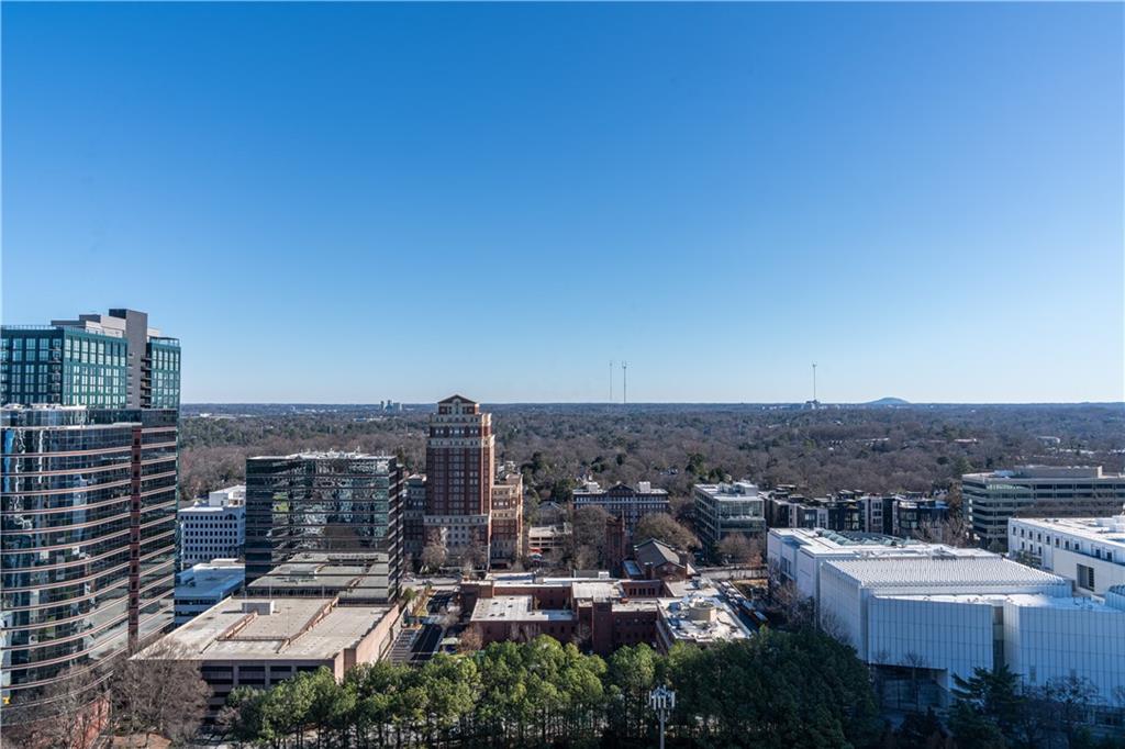 1280 W Peachtree Street NW Unit 3312