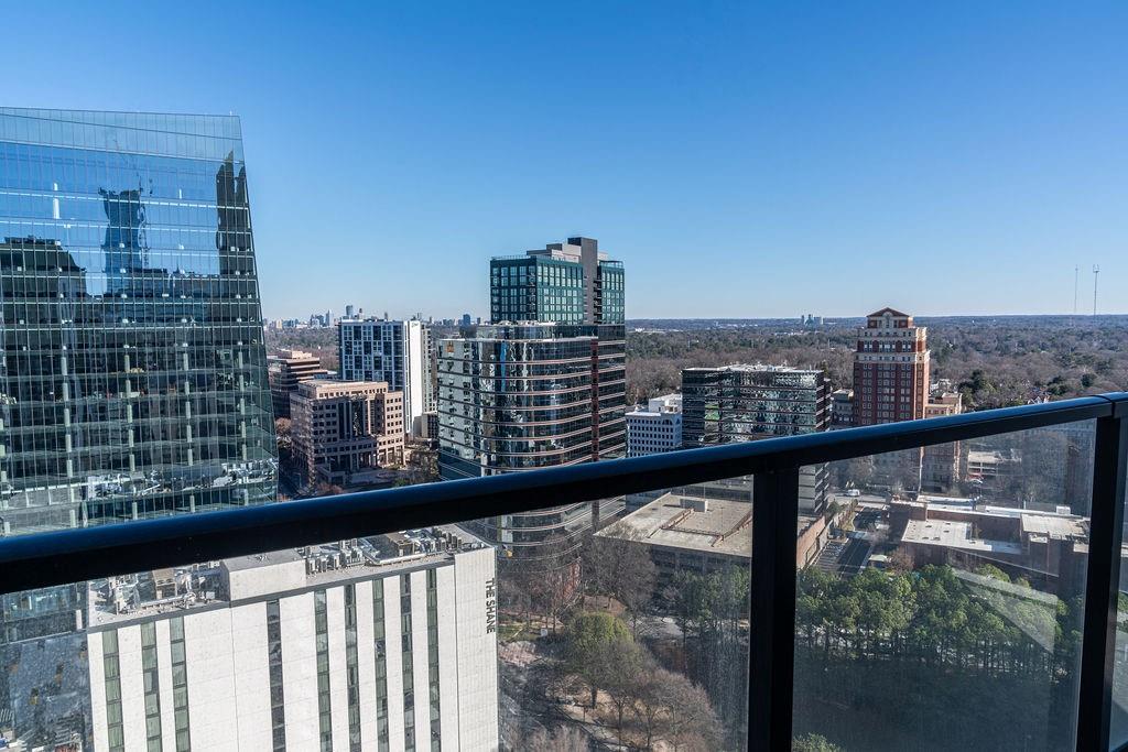 1280 W Peachtree Street NW Unit 3312