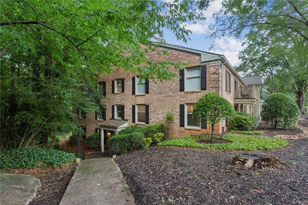 3650 Ashford Dunwoody Road NE Unit 811