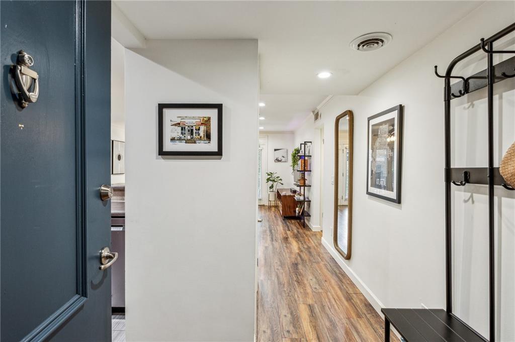 3650 Ashford Dunwoody Road NE Unit 811